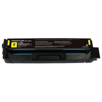 TONER PANTUM CTL2000HY AMARILLO