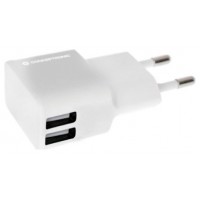 CARGADOR DE COCHE NORTESS KIT 5 UNIDADES USB 2.4A 2