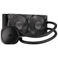 VENTI. CPU CORSAIR NAUTILUS 240 240MM RADIATOR LIQUID  CW-9060088-WW (Espera 4 dias)