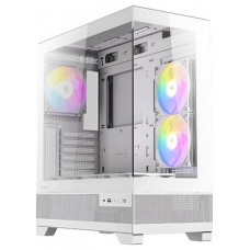 CAJA SEMITORRE ATX CX700 RGB ELITE BLANCO ANTEC (Espera 4 dias)