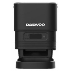ALIMENTADOR DE MASCOTAS AUTOMATICO DAEWOO D-PF11