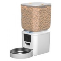 ALIMENTADOR DE MASCOTAS AUTOMATICO DAEWOO D-QQ029-7L
