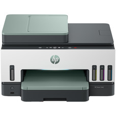 HP multifuncion inkjet Smart Tank 7607