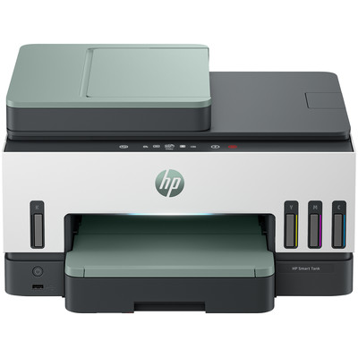 HP multifuncion inkjet Smart Tank 7607 HP multifuncion inkjet Smart Tank 7607