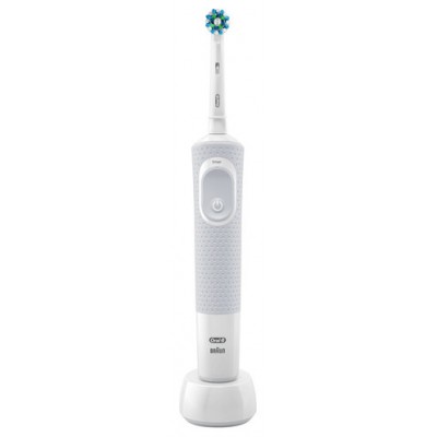 CEPILLO DENTAL ELECTRICO BRAUN ORAL-B VITALITY 100