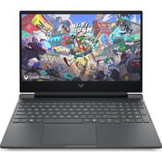 PORTATIL HP VICTUS 15-FA2081NS i7-14650HX 16GB 512GB RTX4050 15.6" FDOS PORTATIL HP VICTUS 15-FA2081NS i7-14650HX 16GB 512GB RTX4050 15.6" FDOS