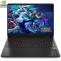 PORTATIL HP OMEN 16-AN0011NS