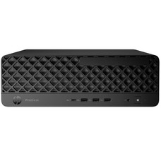 HP ProDesk 4 SFF G1i Desktop AI PC Intel Core Ultra 7 265 16 GB DDR5-SDRAM 512 GB SSD Windows 11 Pro (Espera 4 dias) HP ProDesk 4 SFF G1i Desktop AI PC Intel Core Ultra 7 265 16 GB DDR5-SDRAM 512 GB SSD Windows 11 Pro (Espera 4 dias)