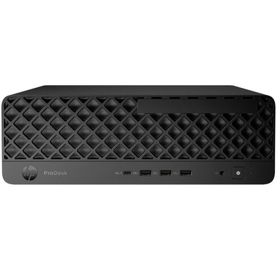 HP ProDesk 4 SFF G1i Desktop AI PC Intel Core Ultra 7 265 16 GB DDR5-SDRAM 512 GB SSD Windows 11 Pro (Espera 4 dias)