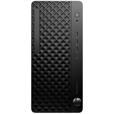HP ProDesk 4 Tower G1i Desktop AI PC Intel Core Ultra 7 265 16 GB DDR5-SDRAM 512 GB SSD Windows 11 Pro Torre (Espera 4 dias) HP ProDesk 4 Tower G1i Desktop AI PC Intel Core Ultra 7 265 16 GB DDR5-SDRAM 512 GB SSD Windows 11 Pro Torre (Espera 4 dias)