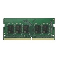 Synology D4ES02-8G DDR4 ECC SODIMM Unbuff Synology D4ES02-8G DDR4 ECC SODIMM Unbuff