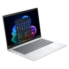 HP EliteBook 8 G1i 14 inch Notebook Next Gen AI PC Wolf Pro Security Edition Copilot+ PC Intel Core Ultra 5 236V Portátil 35,6 cm (14") WUXGA 16 GB LPDDR5x-SDRAM Wi-Fi 7 (802.11be) Windows 11 Pro (Espera 4 dias) HP EliteBook 8 G1i 14 inch Notebook Next Gen AI PC Wolf Pro Security Edition Copilot+ PC Intel Core Ultra 5 236V Portátil 35,6 cm (14") WUXGA 16 GB LPDDR5x-SDRAM Wi-Fi 7 (802.11be) Windows 11 Pro (Espera 4 dias)