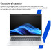 HP EliteBook 8 G1i 14 inch Notebook Next Gen AI PC Wolf Pro Security Edition Copilot+ PC Intel Core Ultra 5 226V Portátil 35,6 cm (14") WUXGA 16 GB LPDDR5x-SDRAM Wi-Fi 7 (802.11be) Windows 11 Pro (Espera 4 dias) HP EliteBook 8 G1i 14 inch Notebook Next Gen AI PC Wolf Pro Security Edition Copilot+ PC Intel Core Ultra 5 226V Portátil 35,6 cm (14") WUXGA 16 GB LPDDR5x-SDRAM Wi-Fi 7 (802.11be) Windows 11 Pro (Espera 4 dias)