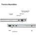 HP EliteBook 8 G1i 14 inch Notebook Next Gen AI PC Wolf Pro Security Edition Copilot+ PC Intel Core Ultra 5 226V Portátil 35,6 cm (14") WUXGA 16 GB LPDDR5x-SDRAM Wi-Fi 7 (802.11be) Windows 11 Pro (Espera 4 dias) HP EliteBook 8 G1i 14 inch Notebook Next Gen AI PC Wolf Pro Security Edition Copilot+ PC Intel Core Ultra 5 226V Portátil 35,6 cm (14") WUXGA 16 GB LPDDR5x-SDRAM Wi-Fi 7 (802.11be) Windows 11 Pro (Espera 4 dias)