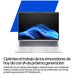 HP EliteBook 8 G1i 14 inch Notebook Next Gen AI PC Wolf Pro Security Edition Copilot+ PC Intel Core Ultra 5 226V Portátil 35,6 cm (14") WUXGA 16 GB LPDDR5x-SDRAM Wi-Fi 7 (802.11be) Windows 11 Pro (Espera 4 dias) HP EliteBook 8 G1i 14 inch Notebook Next Gen AI PC Wolf Pro Security Edition Copilot+ PC Intel Core Ultra 5 226V Portátil 35,6 cm (14") WUXGA 16 GB LPDDR5x-SDRAM Wi-Fi 7 (802.11be) Windows 11 Pro (Espera 4 dias)