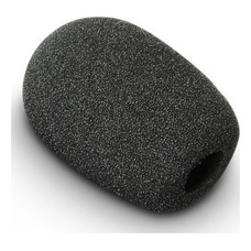 LD SYSTEMS (D909) - PANTALLA ANTIVIENTO PARA MICRÓFONO NEGRA (Espera 4 dias) LD SYSTEMS (D909) - PANTALLA ANTIVIENTO PARA MICRÓFONO NEGRA (Espera 4 dias)