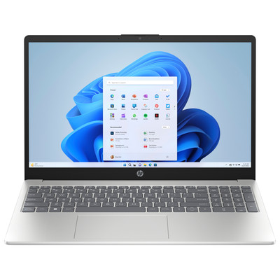 PORTATIL HP 15-FD1010NSX CORE 7 150U 16GB 512GB 15.6" W11H PLATA