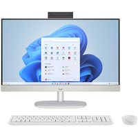 PC AIO HP 24-CR0187NS i5-1335U 8GB 512GB 23,8" W11H BLANCO PC AIO HP 24-CR0187NS i5-1335U 8GB 512GB 23,8" W11H BLANCO