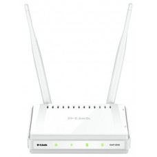 PUNTO DE ACCESO 300Mbps WIRELESS D-LINK (Espera 4 dias)