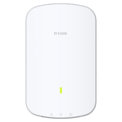 PUNTO DE ACCESO INTERIOR WIFI 6 D-LINK DAP-X3060W PUNTO DE ACCESO INTERIOR WIFI 6 D-LINK DAP-X3060W