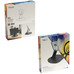 SOPORTE TOOQ DB1027TN-B SOPORTE TOOQ DB1027TN-B