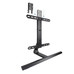 SOPORTE DE MESA ALUMINIO TOOQ DB3265F-B PARA PANTALLAS