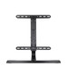 SOPORTE DE MESA ALUMINIO TOOQ DB3265F-B PARA PANTALLAS