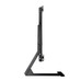 SOPORTE DE MESA ALUMINIO TOOQ DB3265F-B PARA PANTALLAS