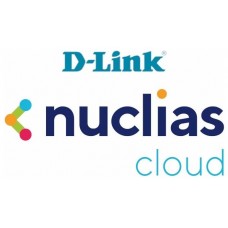 D-Link Licencia 5a Nuclias Cloud SD WAN Gateway