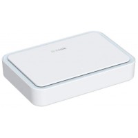 D-Link DBR-330 Router M&oacute;vil WiFi6 AX3000