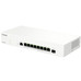 ROUTER MULTI-WAN D-LINK DBR-700 9P 8x2.5GB 1xSFP+ VPN ROUTER MULTI-WAN D-LINK DBR-700 9P 8x2.5GB 1xSFP+ VPN