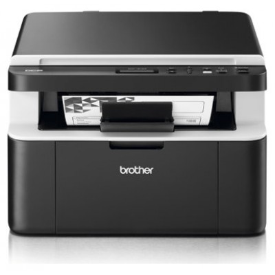 BROTHER Multifuncion Laser Monocromo DCP-1612W