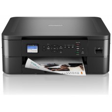 BROTHER Multifuncion Inkjet DCP-J1050DW