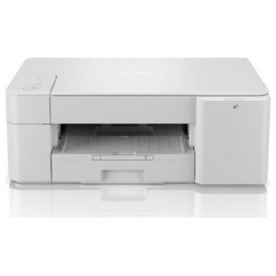 Brother DCP-J1200W Inyección de tinta A4 1200 x 6000 DPI 16 ppm Wifi (Espera 4 dias)