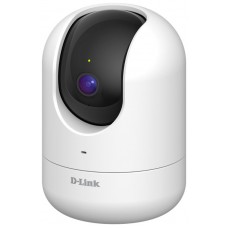 D-LINK CAMARA FULL HD WIRELESS DAY/NIGHT COLOR PAN/TILT H.264 (Espera 4 dias)