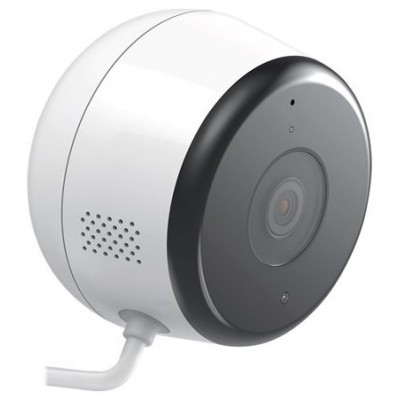 CAMARA IP OUTDOOR D-LINK DCS-8600LH FULLHD LENTE GRAN