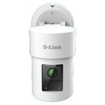 CAMARA IP OUTDOOR D-LINK DCS-8635LH 2K QHD MOTORIZADA