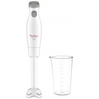 BATIDORA DE MANO MOULINEX EASYCHEF DD45A1 COLOR BLANCO