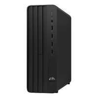 HP Pro SFF 290 G9 Desktop PC Intel® Core™ i3 i3-13100 8 GB DDR4-SDRAM 256 GB SSD Windows 11 Pro (Espera 4 dias) HP Pro SFF 290 G9 Desktop PC Intel® Core™ i3 i3-13100 8 GB DDR4-SDRAM 256 GB SSD Windows 11 Pro (Espera 4 dias)