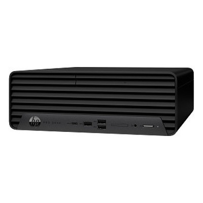 HP Pro Small Form Factor 400 G9 Desktop PC Intel® Core™ i5 i5-12500 16 GB DDR4-SDRAM 512 GB SSD Windows 11 Pro SFF (Espera 4 dias) HP Pro Small Form Factor 400 G9 Desktop PC Intel® Core™ i5 i5-12500 16 GB DDR4-SDRAM 512 GB SSD Windows 11 Pro SFF (Espera 4 dias)