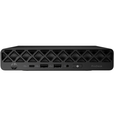 ORDENADOR HP EMPRESA DE8U3ET ORDENADOR HP EMPRESA DE8U3ET