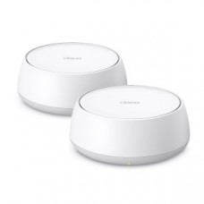 PUNTO DE ACCESO INTERIOR MESH WIFI 7 TP-LINK BE22