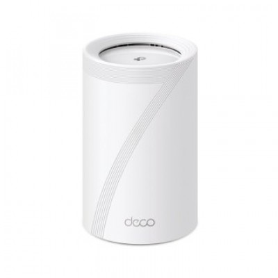 PUNTO DE ACCESO INTERIOR MESH WIFI 7 TP-LINK DECO