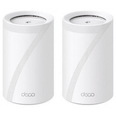 PUNTO DE ACCESO INTERIOR MESH WIFI 7 TP-LINK TRIBANDA