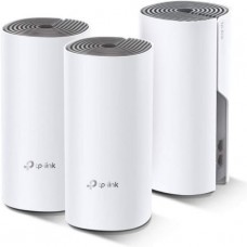 PUNTO DE ACCESO INTERIOR MESH WIFI 5 TP-LINK DECO E4