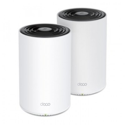 PUNGO DE ACCESO INTERIOR MESH WIFI 6 TP-LINK DECO PX50
