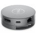 HUB DELL DA310 USB-C VIAJE