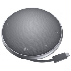 HUB ESTACION DE ACOPLAMIENTO/ALTAVOZ DE ESCRITORIO VOIP-USB-C (Espera 4 dias)