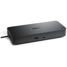 DOCKING STATION DELL PRO THUNDERBOLT 4 WD25TB4 USB-C HDMI DOCKING STATION DELL PRO THUNDERBOLT 4 WD25TB4 USB-C HDMI