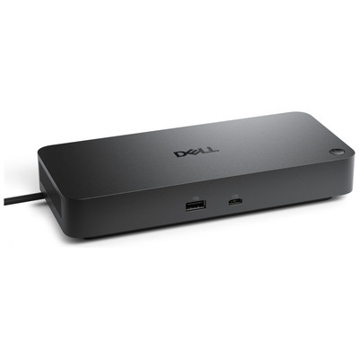 DOCKING STATION DELL PRO DOCK WD25Z USB-C HDMI DOCKING STATION DELL PRO DOCK WD25Z USB-C HDMI